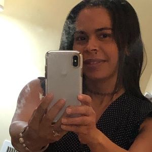 Meet your Posher, Rose